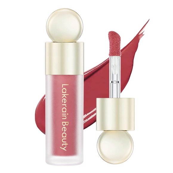 Liquid Blush Dewy Finish Lightweight Long-Wearing Smudge Proof Natural-Looking - Picture 1 of 7